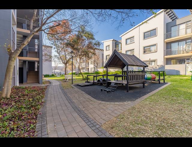 0.5 BEDROOM APARTMENT FOR SALE IN BROADACRES